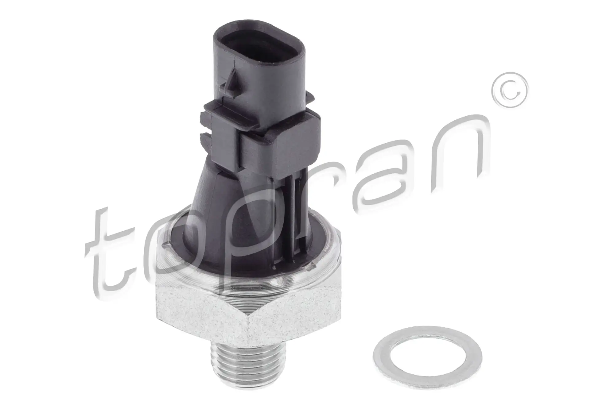 Öldruckschalter TOPRAN 504 986