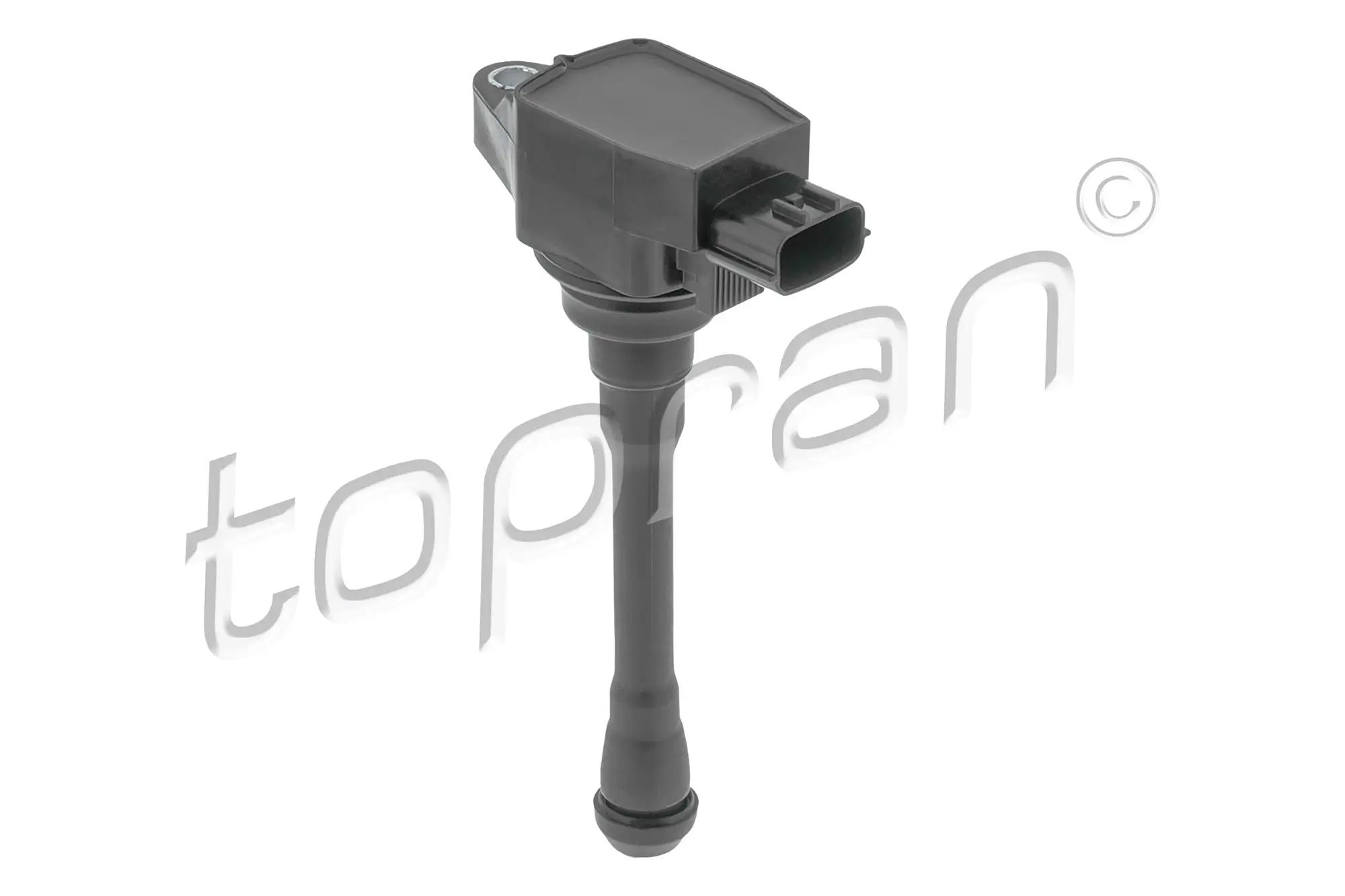 Zündspule TOPRAN 703 084