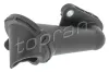 &Ouml;lpumpensaugrohr TOPRAN 121 836