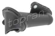 Ölpumpensaugrohr TOPRAN 121 836