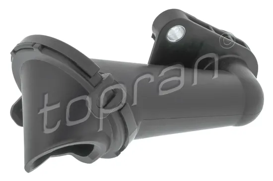 Ölpumpensaugrohr TOPRAN 121 836 Bild Ölpumpensaugrohr TOPRAN 121 836