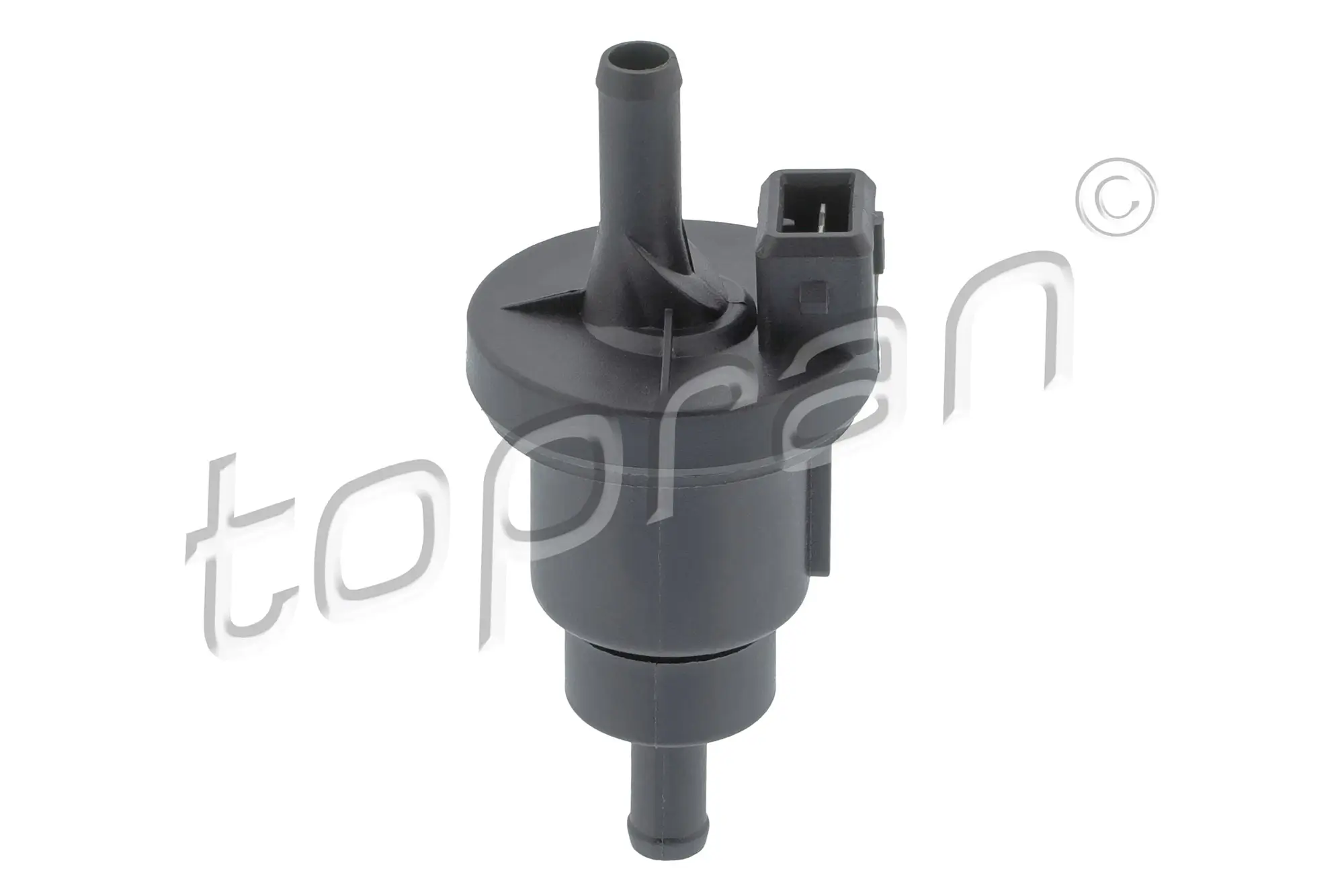 Belüftungs-/Entlüftungsventil, Kraftstofftank TOPRAN 821 807