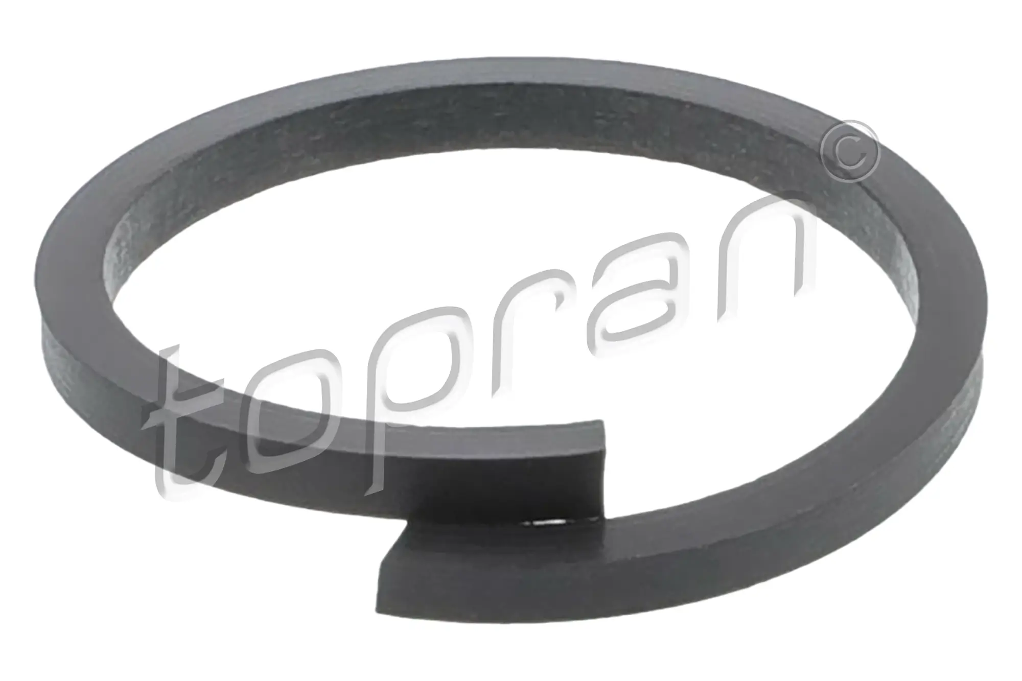 Hauptbremszylinder TOPRAN 304 277