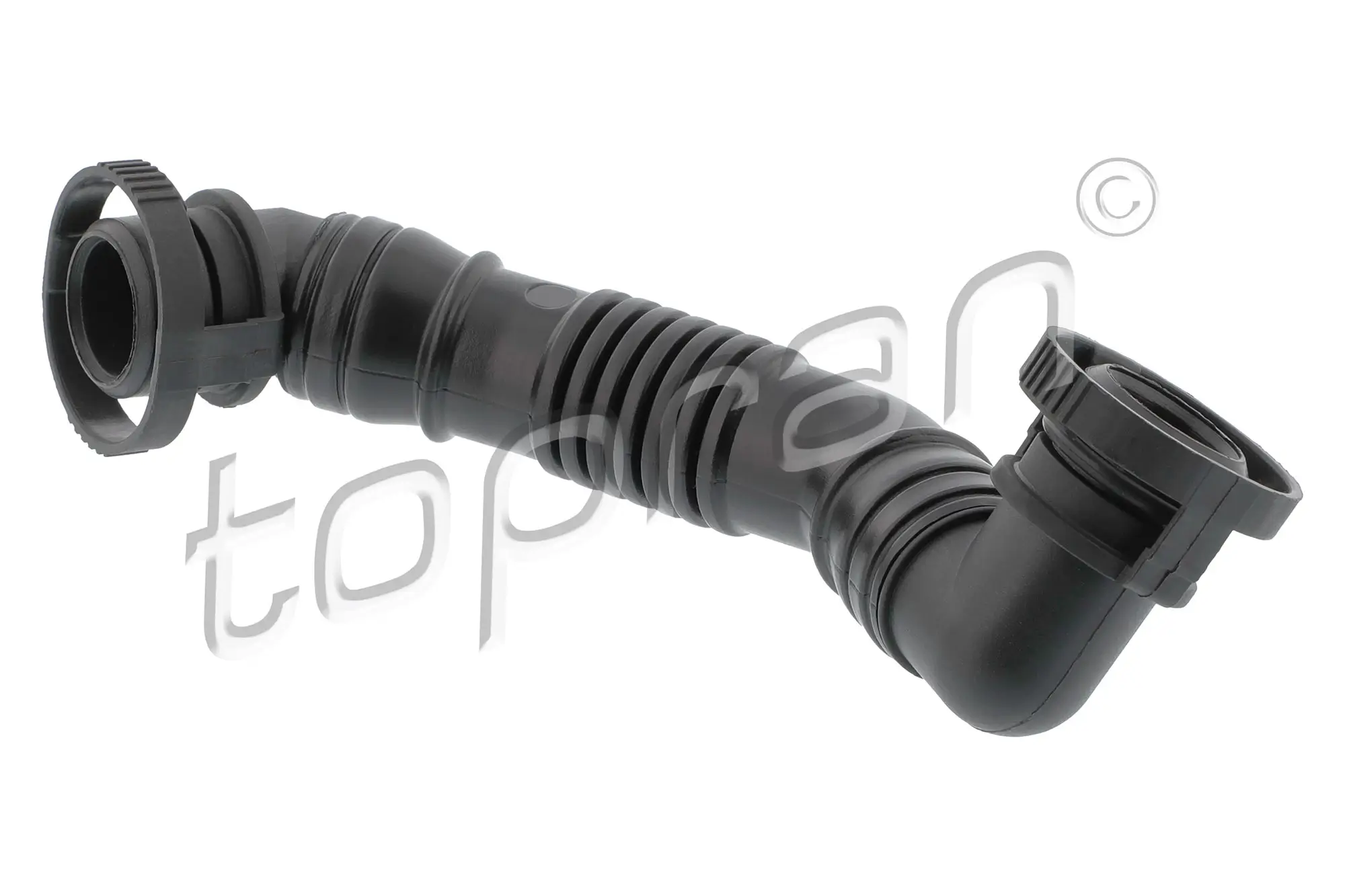 Radlagersatz Hinterachse links Hinterachse rechts TOPRAN 723 071