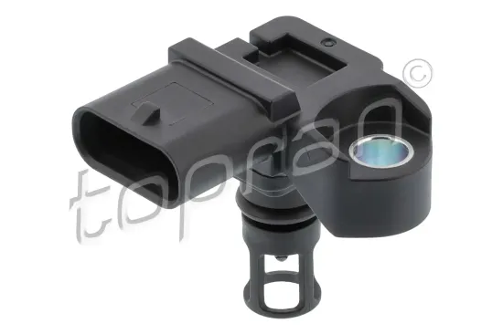 Sensor, Ladedruck TOPRAN 208 930 Bild Sensor, Ladedruck TOPRAN 208 930