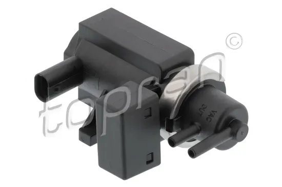 Druckwandler, Abgassteuerung TOPRAN 504 965 Bild Druckwandler, Abgassteuerung TOPRAN 504 965