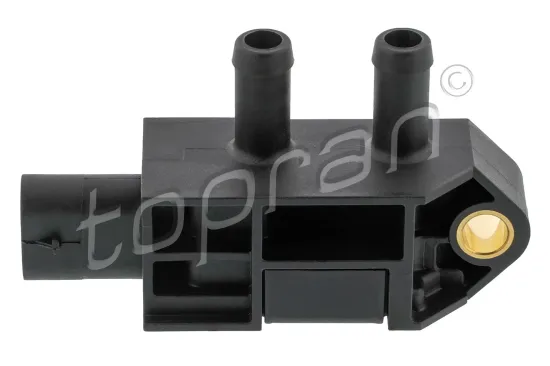 Sensor, Abgasdruck TOPRAN 121 138 Bild Sensor, Abgasdruck TOPRAN 121 138