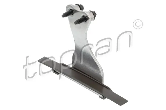 Gleitschiene, Steuerkette oben TOPRAN 504 909 Bild Gleitschiene, Steuerkette oben TOPRAN 504 909