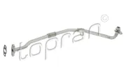 Ölleitung, Lader TOPRAN 305 339