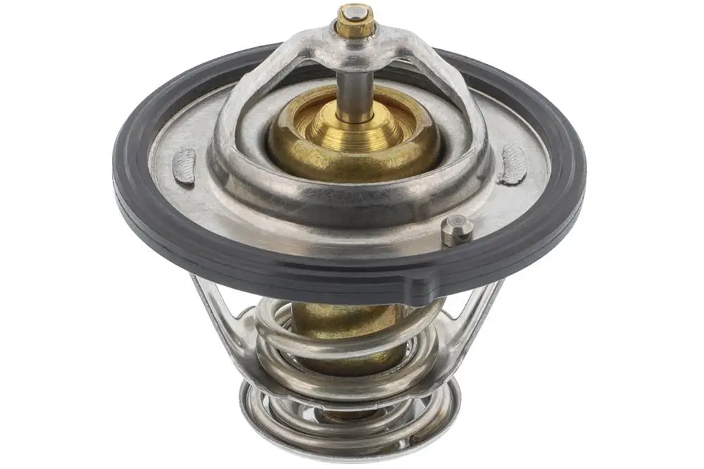 Thermostat, Kühlmittel TOPRAN 820 304