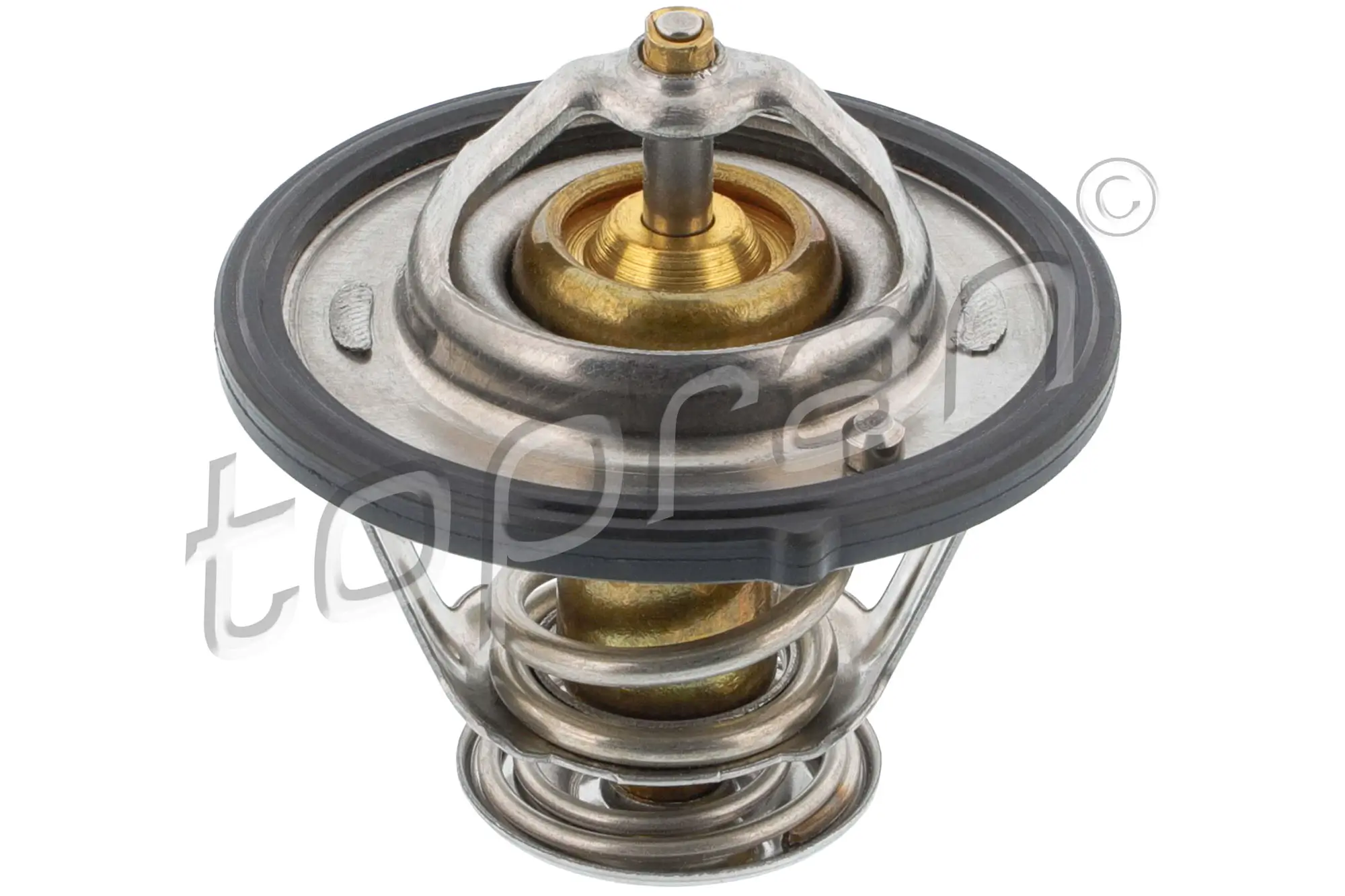 Thermostat, Kühlmittel TOPRAN 820 304