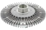 Kupplung, Kühlerlüfter TOPRAN 401 186