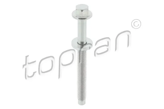 Schraube, Einspritzdüsenhalter TOPRAN 411 475 Bild Schraube, Einspritzdüsenhalter TOPRAN 411 475