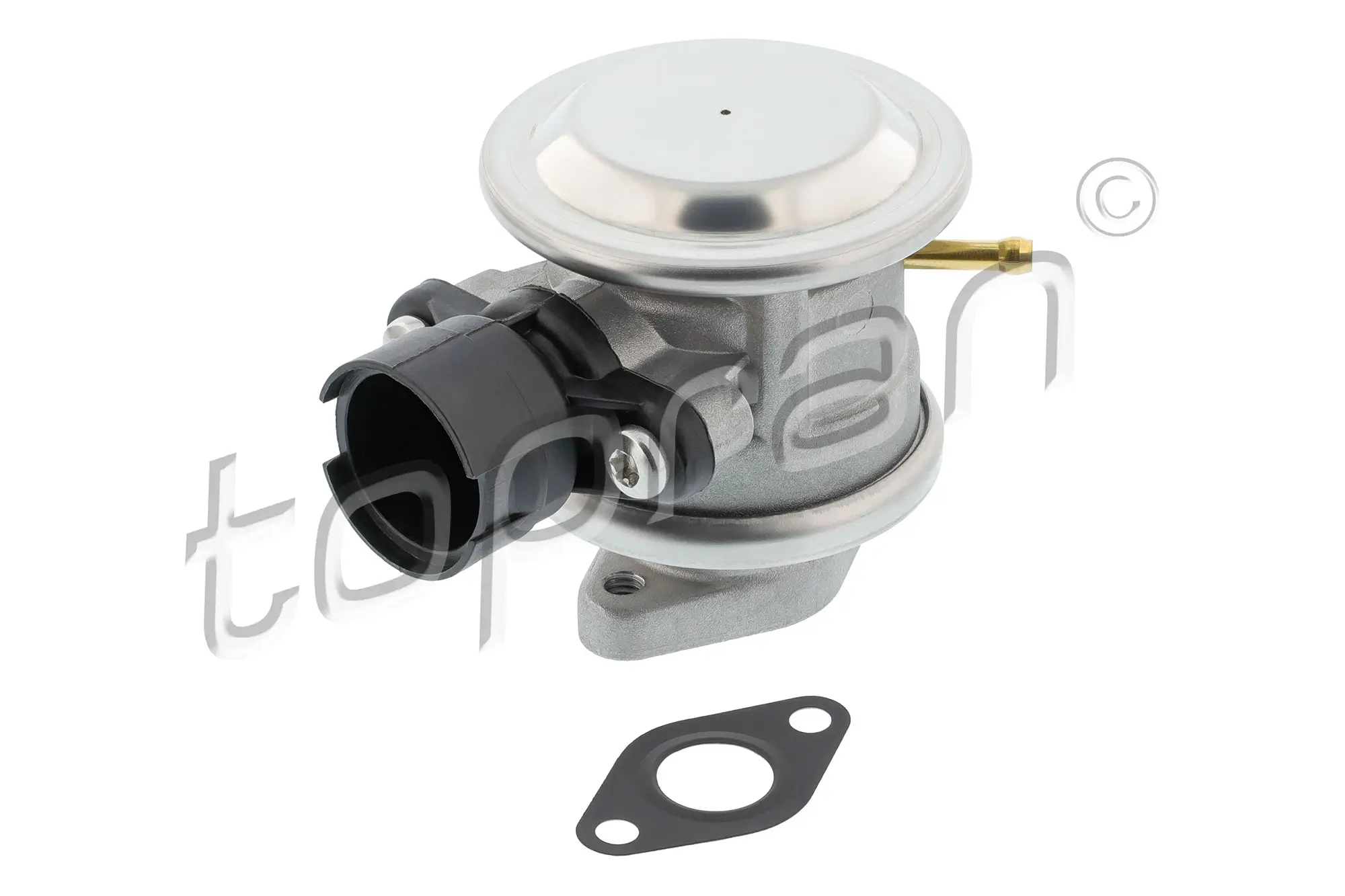 Ventil, Sekundärluftsystem TOPRAN 121 691