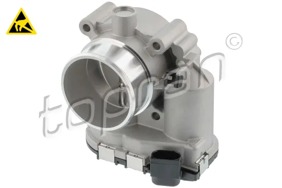 Warnkontakt, Bremsbelagverschleiß Vorderachse TOPRAN 408 098 Bild Warnkontakt, Bremsbelagverschleiß Vorderachse TOPRAN 408 098