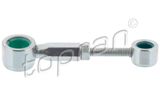 Wähl-/Schaltstange TOPRAN 721 260 Bild Wähl-/Schaltstange TOPRAN 721 260