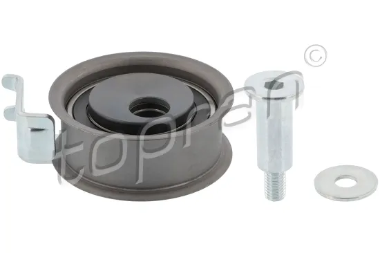 Spannrolle, Zahnriemen TOPRAN 108 217 Bild Spannrolle, Zahnriemen TOPRAN 108 217