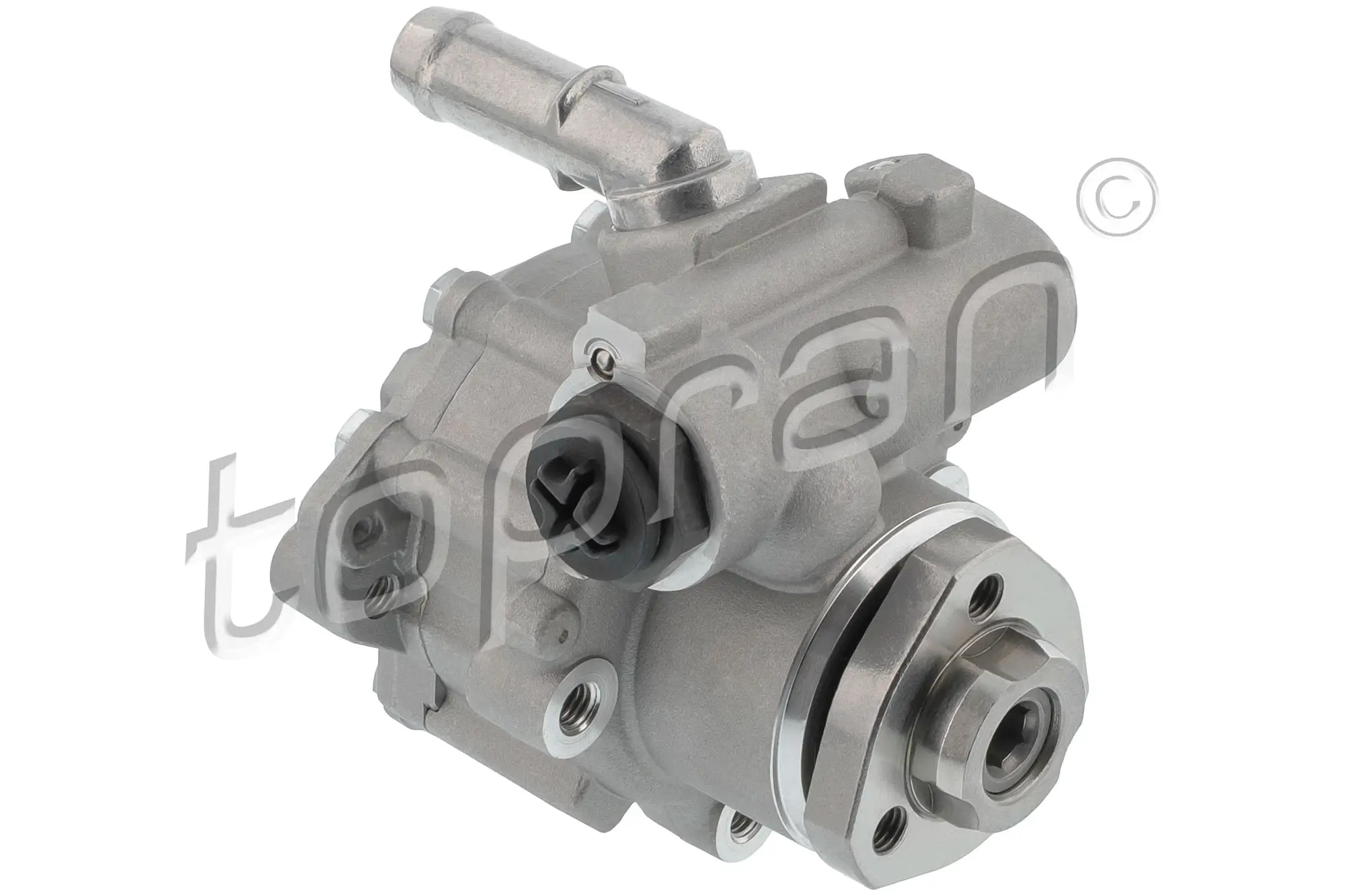 Hydraulikpumpe, Lenkung TOPRAN 110 470
