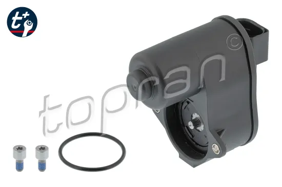 Warnkontakt, Bremsbelagverschleiß Hinterachse TOPRAN 502 010 Bild Warnkontakt, Bremsbelagverschleiß Hinterachse TOPRAN 502 010