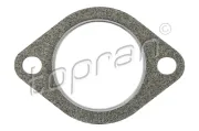 Luftfilter TOPRAN 820 108