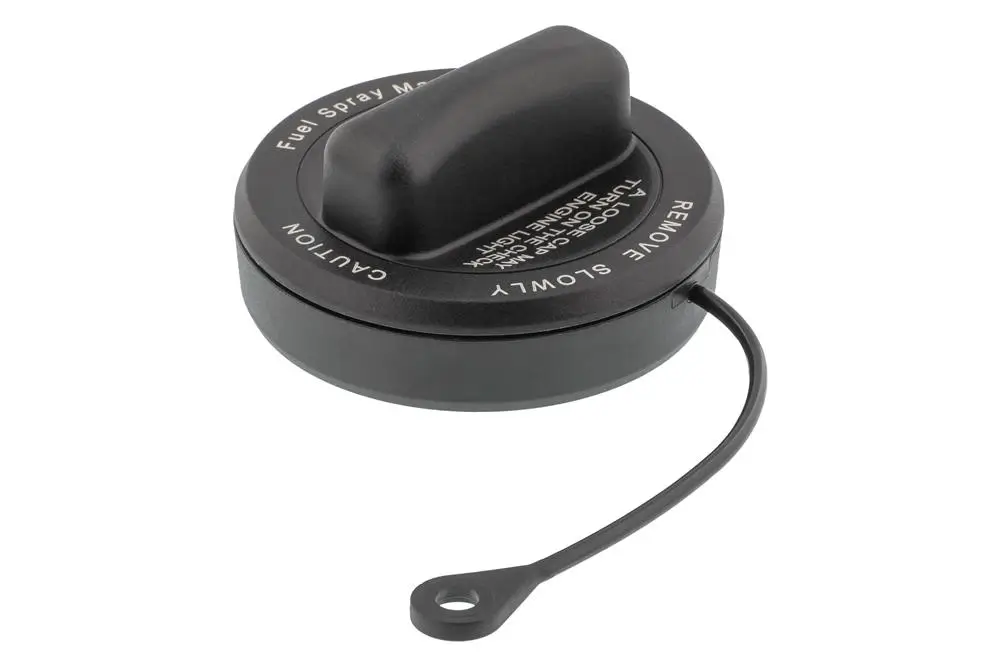 Verschluss, Kraftstofftank TOPRAN 411 541