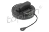 Verschluss, Kraftstofftank TOPRAN 411 541
