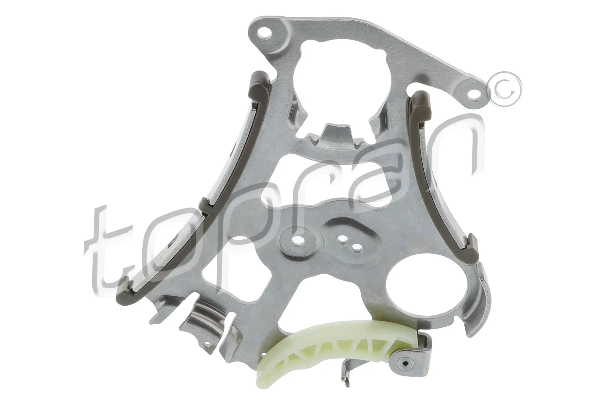 Fensterheber vorne rechts TOPRAN 114 670