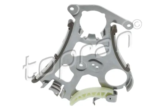 Fensterheber vorne rechts TOPRAN 114 670 Bild Fensterheber vorne rechts TOPRAN 114 670