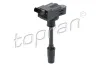 Z&uuml;ndspule TOPRAN 601 640