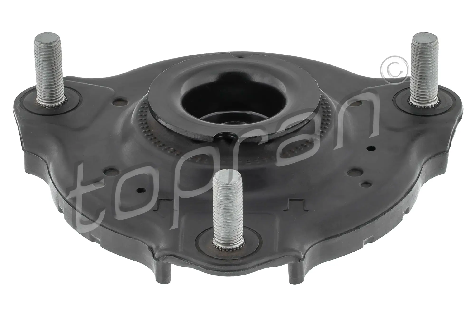 Federbeinstützlager Vorderachse links Vorderachse rechts TOPRAN 822 057