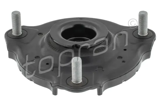 Federbeinstützlager Vorderachse links Vorderachse rechts TOPRAN 822 057 Bild Federbeinstützlager Vorderachse links Vorderachse rechts TOPRAN 822 057