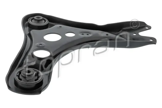 Fensterheber vorne rechts TOPRAN 820 848 Bild Fensterheber vorne rechts TOPRAN 820 848