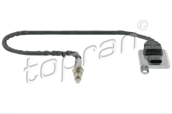 NOx-Sensor, NOx-Katalysator TOPRAN 411 397 Bild NOx-Sensor, NOx-Katalysator TOPRAN 411 397