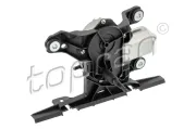 Wischermotor 12 V hinten TOPRAN 411 041