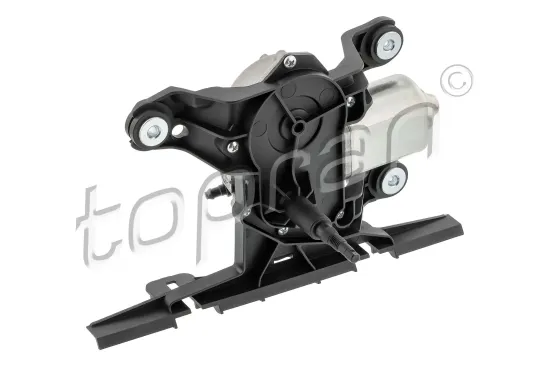 Wischermotor 12 V hinten TOPRAN 411 041 Bild Wischermotor 12 V hinten TOPRAN 411 041