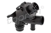 Thermostat, Kühlmittel TOPRAN 602 390