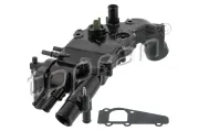 Thermostatgehäuse TOPRAN 724 327