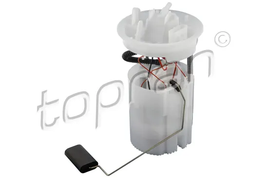 Kraftstoff-Fördereinheit im Kraftstofftank TOPRAN 306 104 Bild Kraftstoff-Fördereinheit im Kraftstofftank TOPRAN 306 104