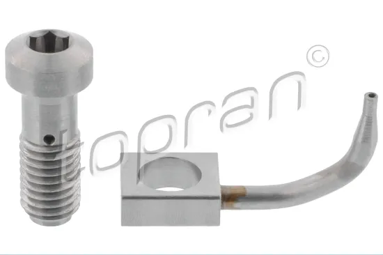 Öldüse, Kolbenbodenkühlung TOPRAN 410 956 Bild Öldüse, Kolbenbodenkühlung TOPRAN 410 956