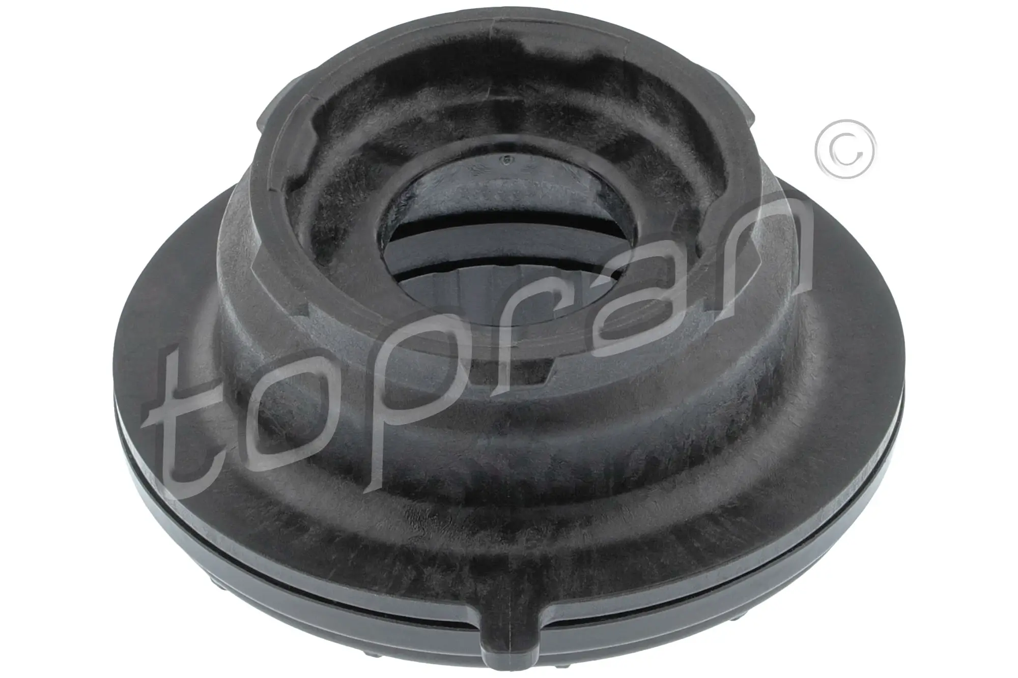 Wälzlager, Federbeinstützlager Vorderachse links Vorderachse rechts TOPRAN 306 206