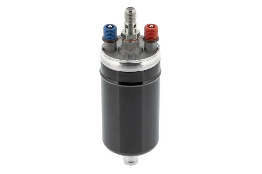 Kraftstoffpumpe Kraftstoffleitung TOPRAN 104 364
