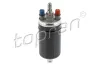 Kraftstoffpumpe Kraftstoffleitung TOPRAN 104 364