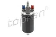Kraftstoffpumpe Kraftstoffleitung TOPRAN 104 364
