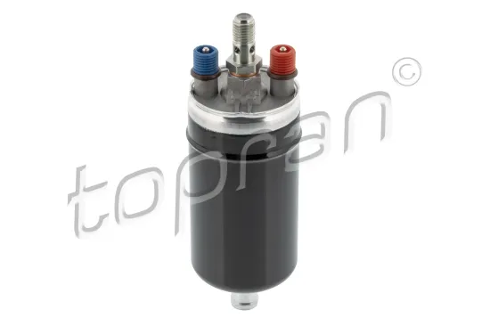 Kraftstoffpumpe Kraftstoffleitung TOPRAN 104 364 Bild Kraftstoffpumpe Kraftstoffleitung TOPRAN 104 364