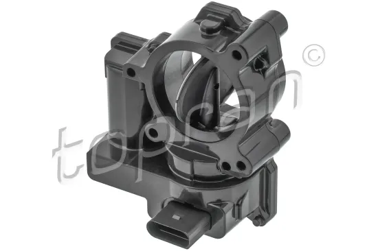 Drosselklappenstutzen TOPRAN 118 951 Bild Drosselklappenstutzen TOPRAN 118 951