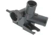 Kühlmittelflansch TOPRAN 822 277