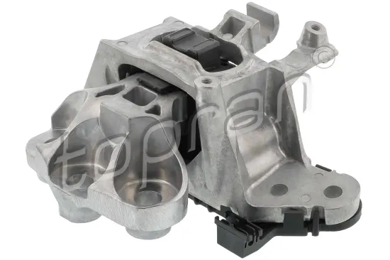 Lagerung, Schaltgetriebe links TOPRAN 208 950 Bild Lagerung, Schaltgetriebe links TOPRAN 208 950