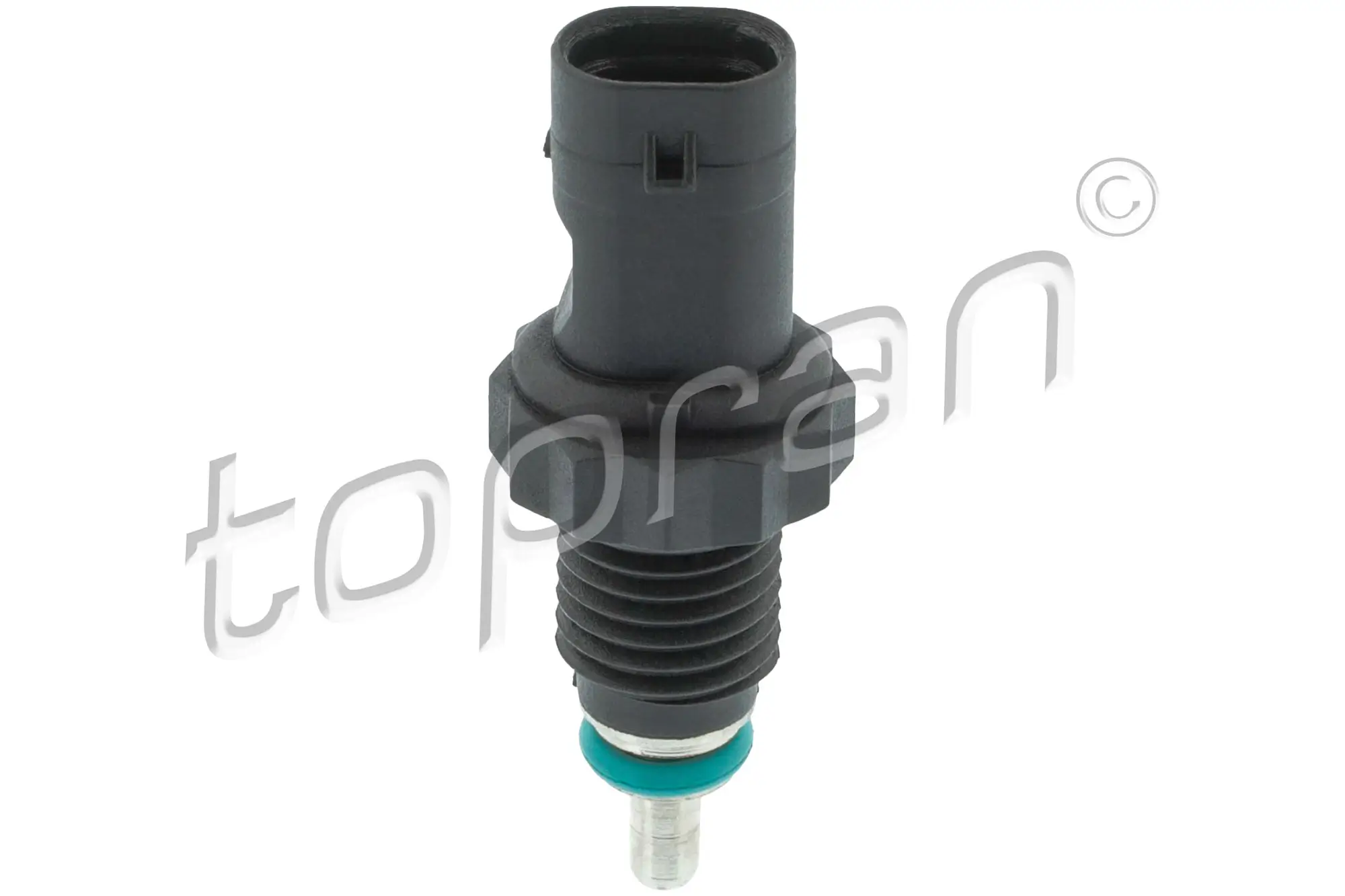 Sensor, Kühlmitteltemperatur TOPRAN 116 269