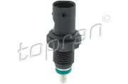 Sensor, Kühlmitteltemperatur TOPRAN 116 269