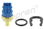 Sensor, Kühlmitteltemperatur TOPRAN 109 245